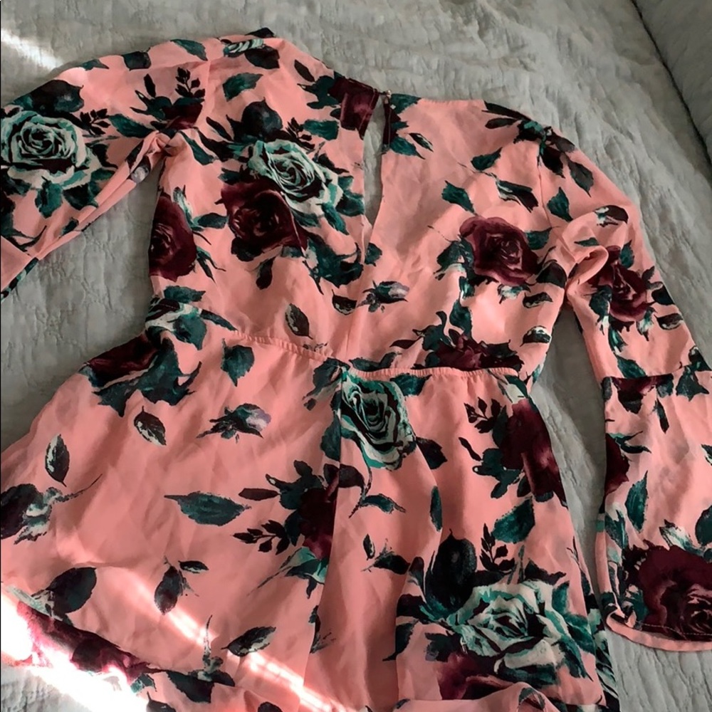 Romper - Picture 3 of 3